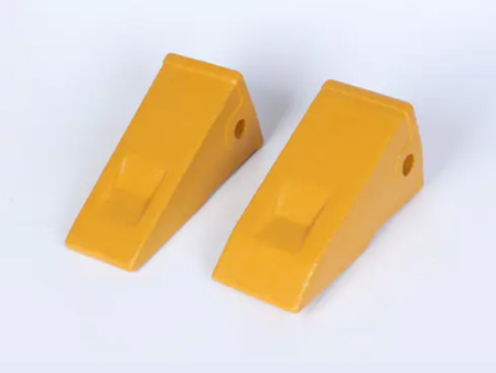 山工50/50加大齒套