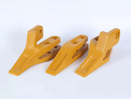 09款臨工953中齒/邊齒