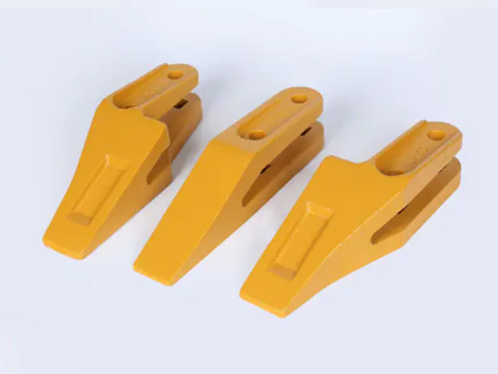 徐工300F中齒/邊齒