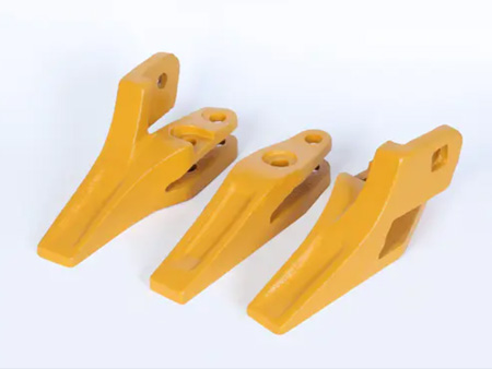 臨工933中齒/邊齒